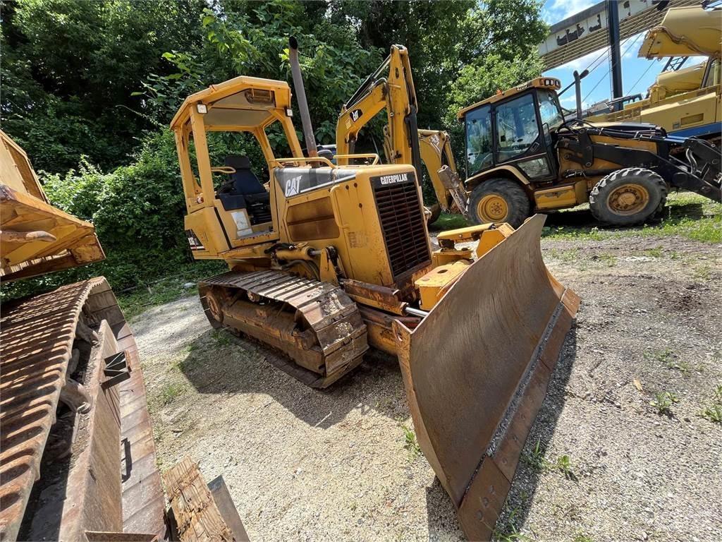 CAT D3G XL Dozer cingolati