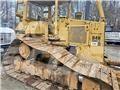 CAT D4H II Dozer cingolati