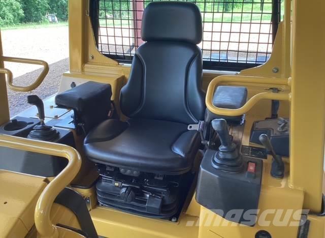 CAT D5G XL Dozer cingolati