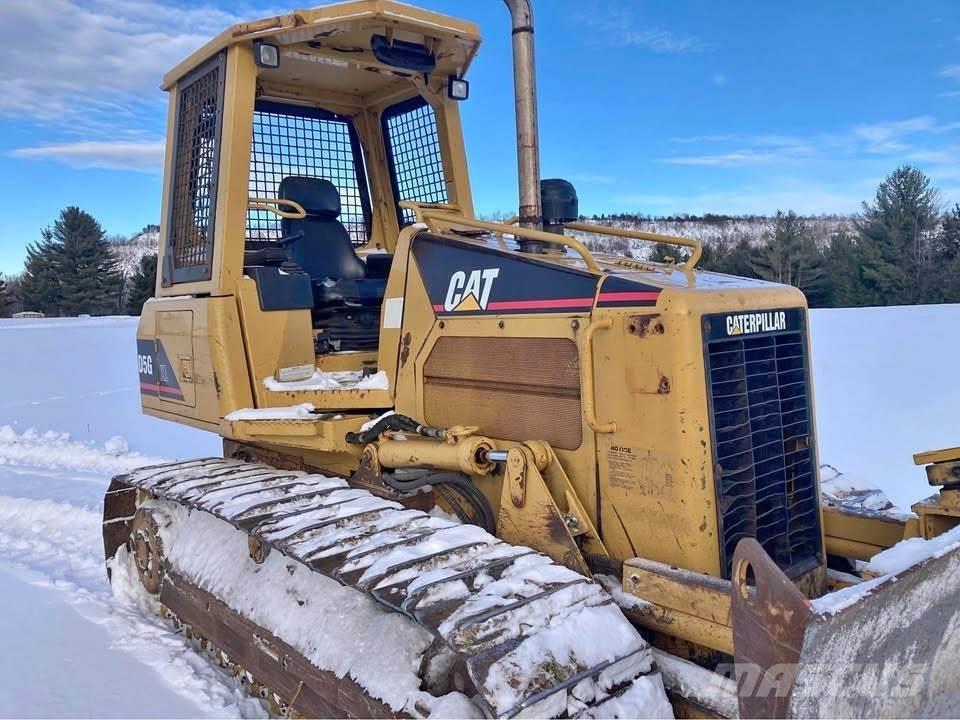 CAT D5G XL Dozer cingolati