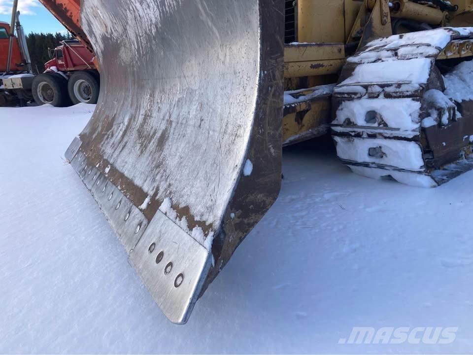 CAT D5G XL Dozer cingolati