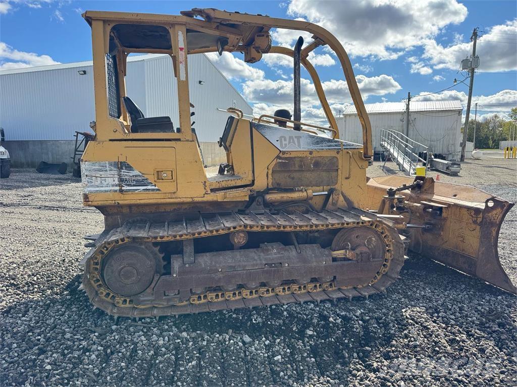 CAT D5G XL Dozer cingolati