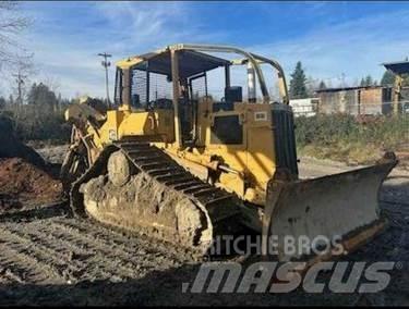 CAT D5H Dozer cingolati