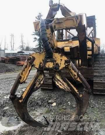 CAT D5H Dozer cingolati