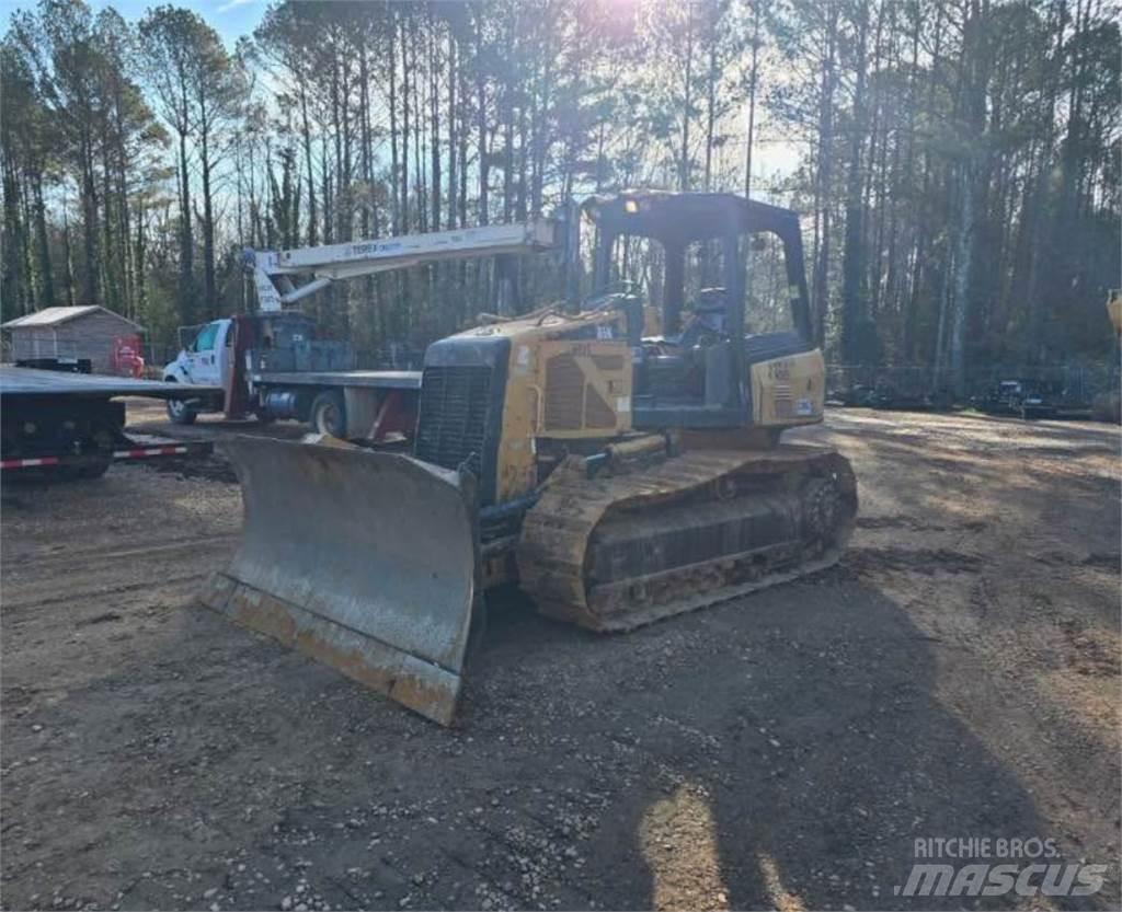 CAT D5K XL Dozer cingolati