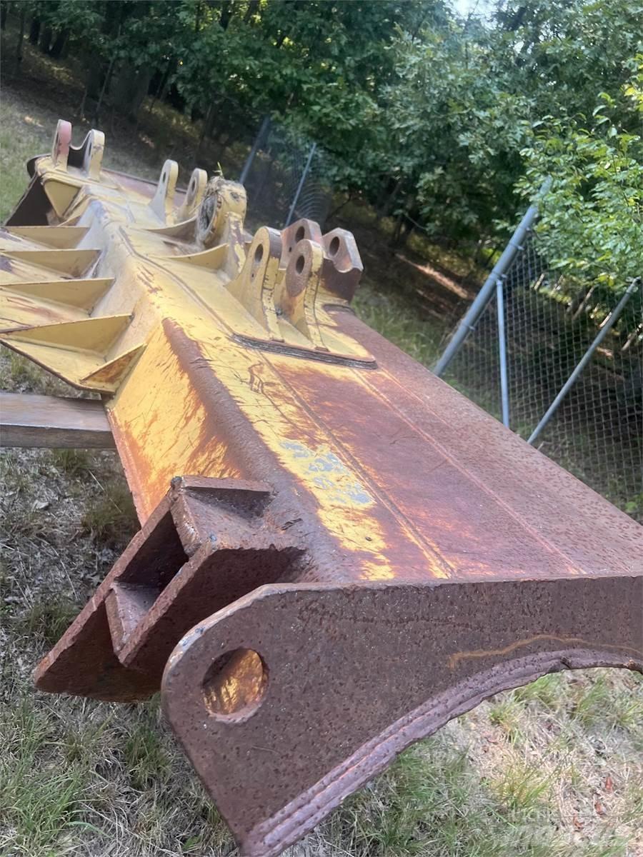 CAT D5M Lame
