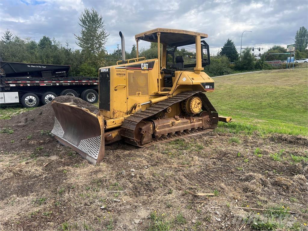 CAT D5N Dozer cingolati