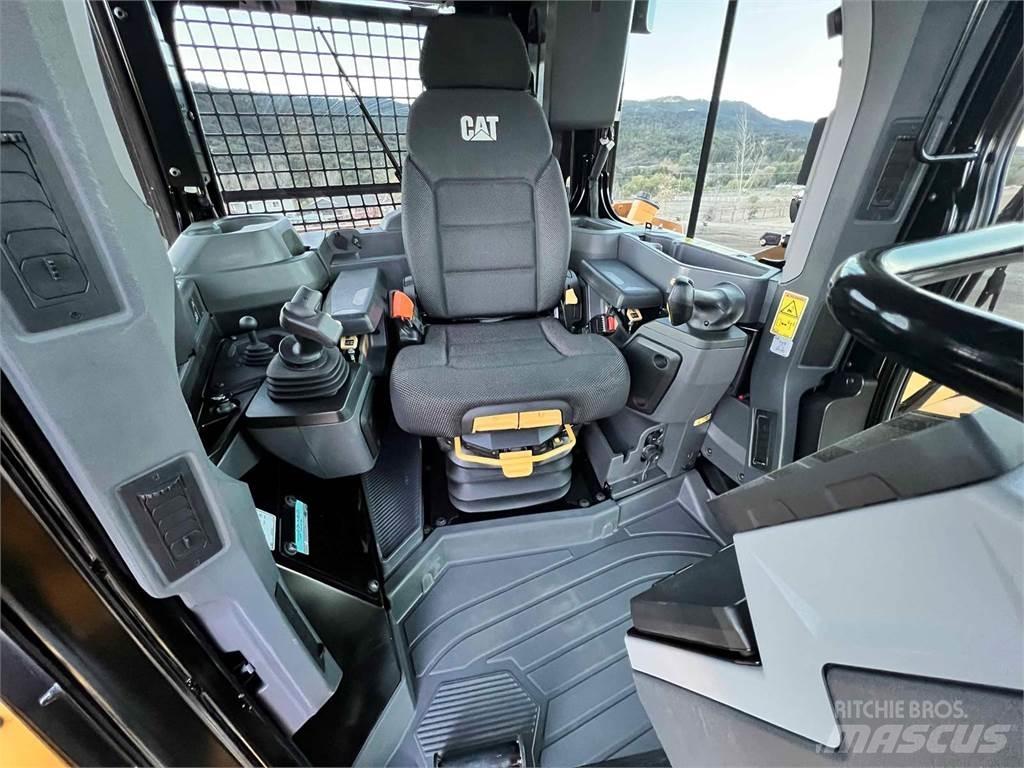 CAT D6 XL Dozer cingolati