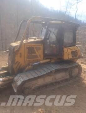 CAT D6K Dozer cingolati