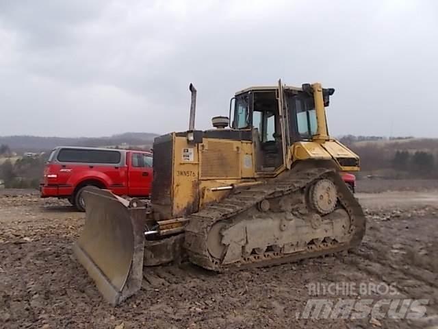 CAT D6M Dozer cingolati