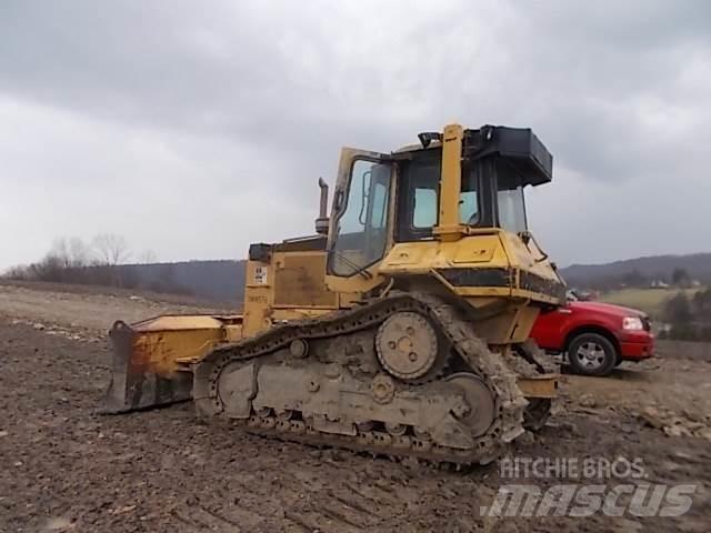 CAT D6M Dozer cingolati