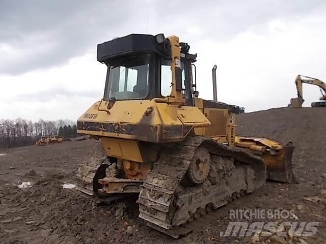 CAT D6M Dozer cingolati