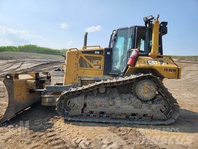 CAT D6N XL Dozer cingolati