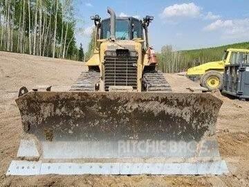 CAT D6N XL Dozer cingolati