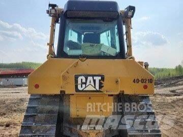 CAT D6N XL Dozer cingolati