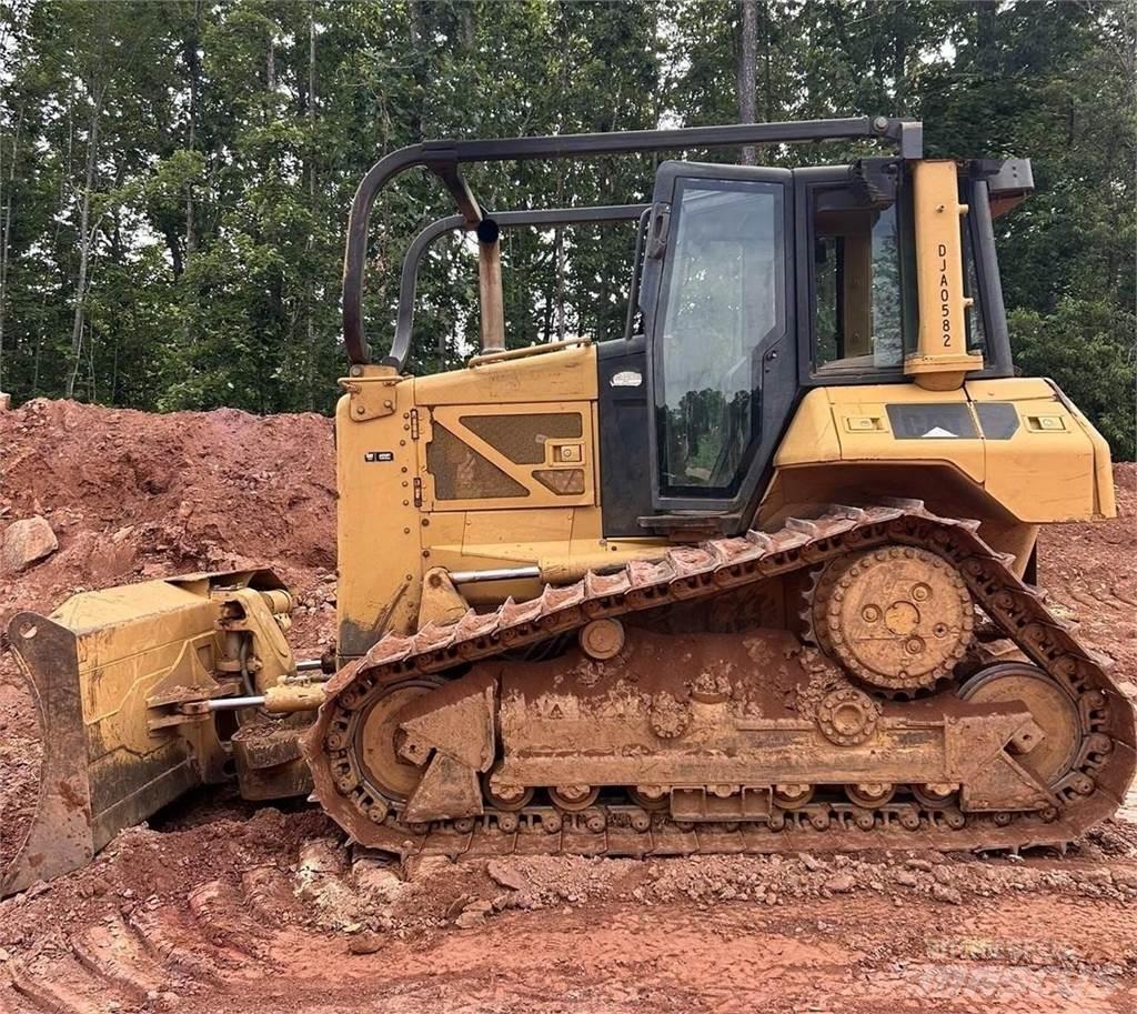 CAT D6N XL Dozer cingolati