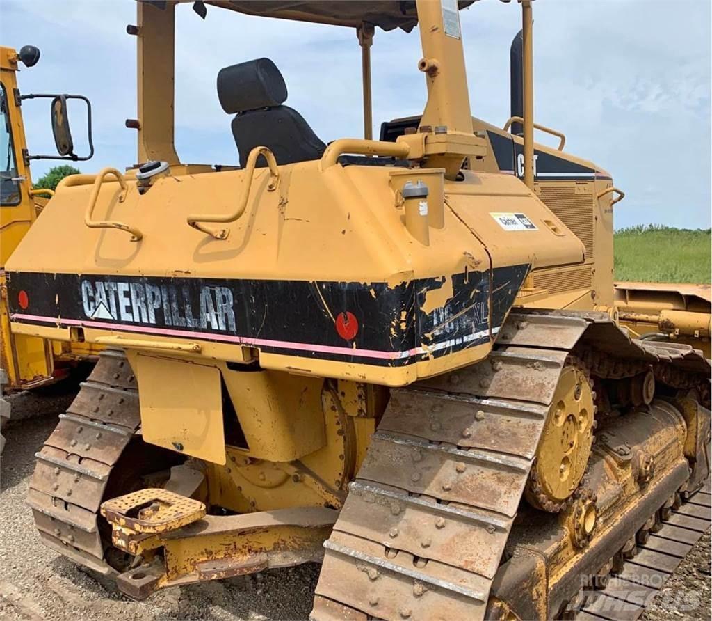 CAT D6N XL Dozer cingolati