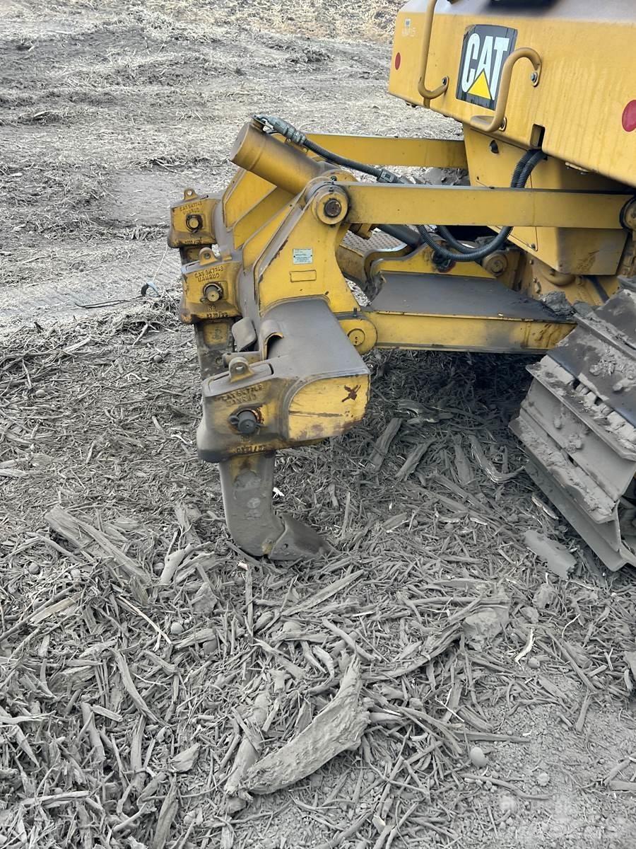 CAT D6N XL Dozer cingolati