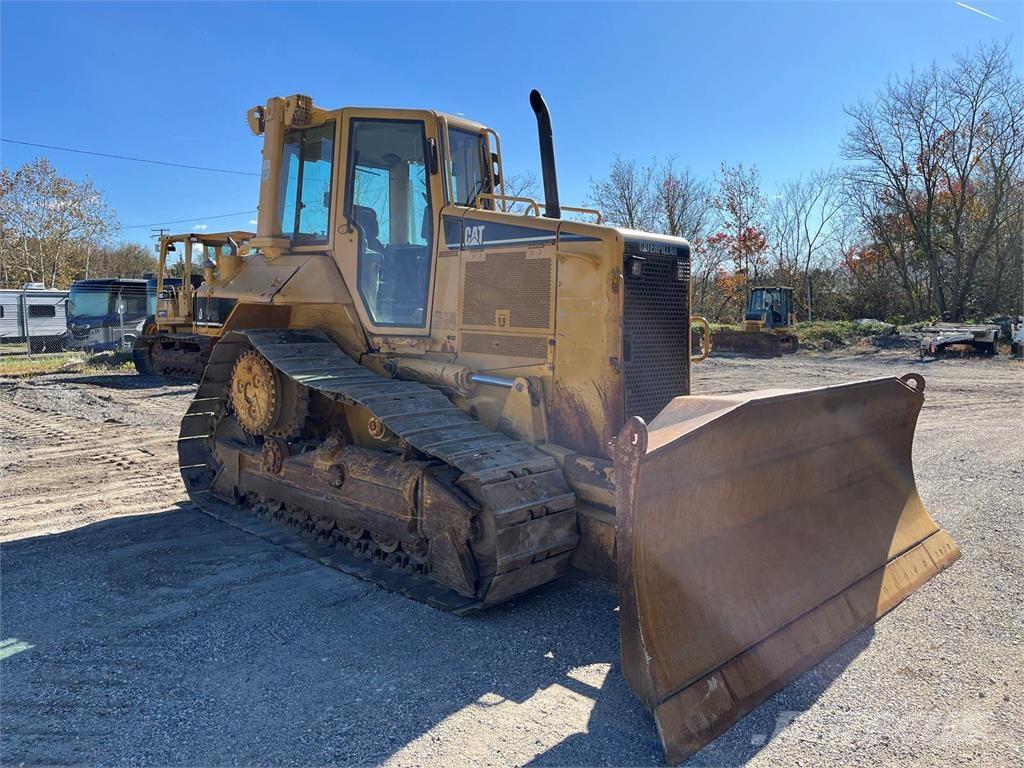 CAT D6N XL Dozer cingolati