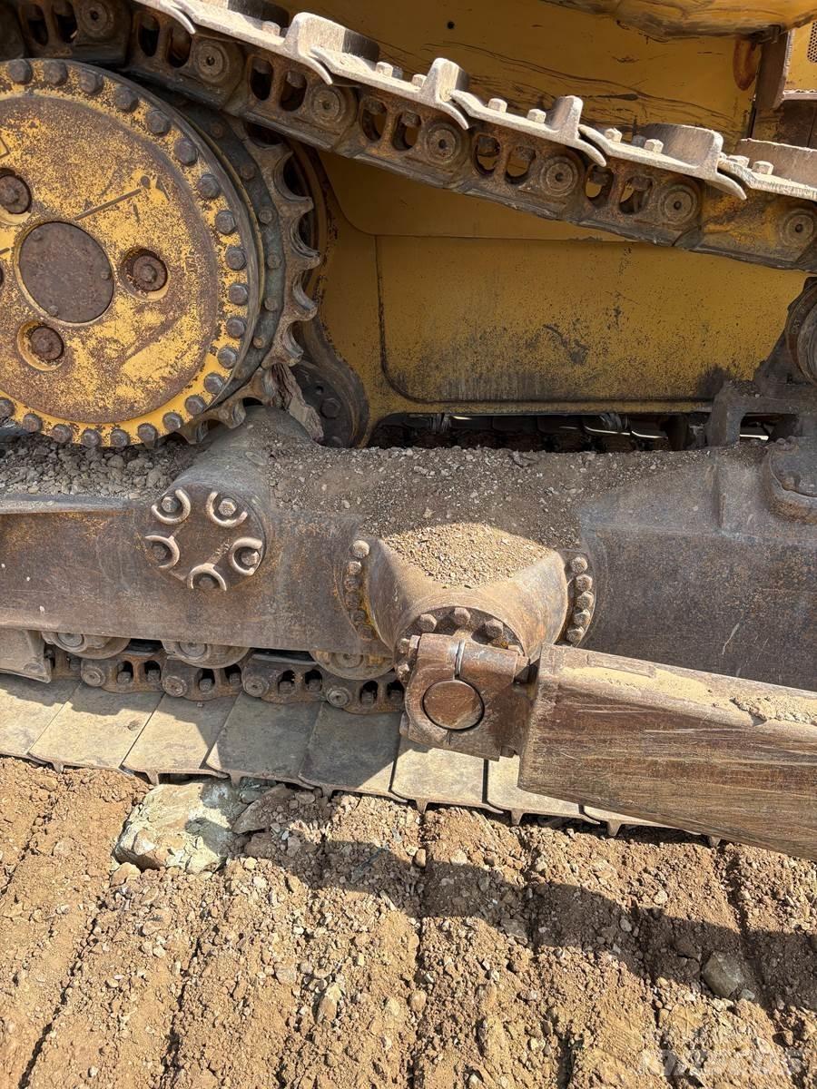 CAT D6R Dozer cingolati