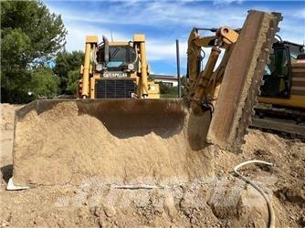 CAT D6T Dozer cingolati