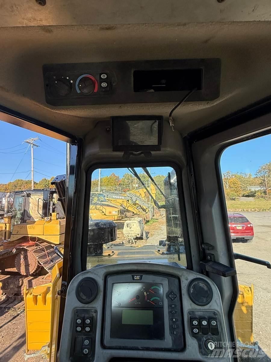 CAT D6T Dozer cingolati