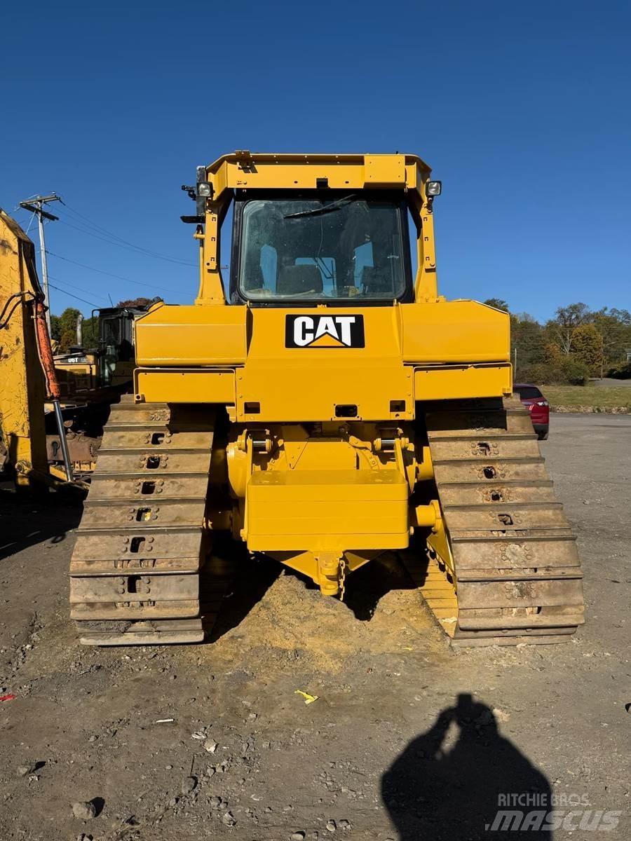 CAT D6T Dozer cingolati