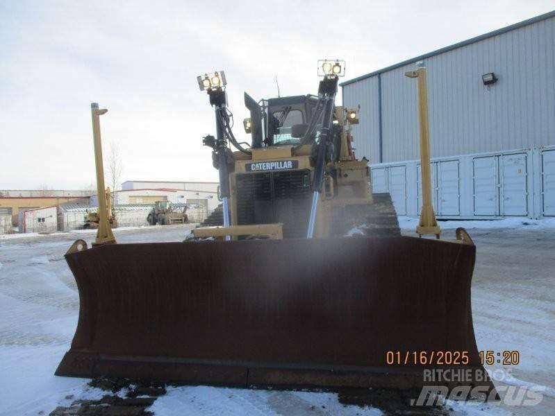 CAT D6T Dozer cingolati