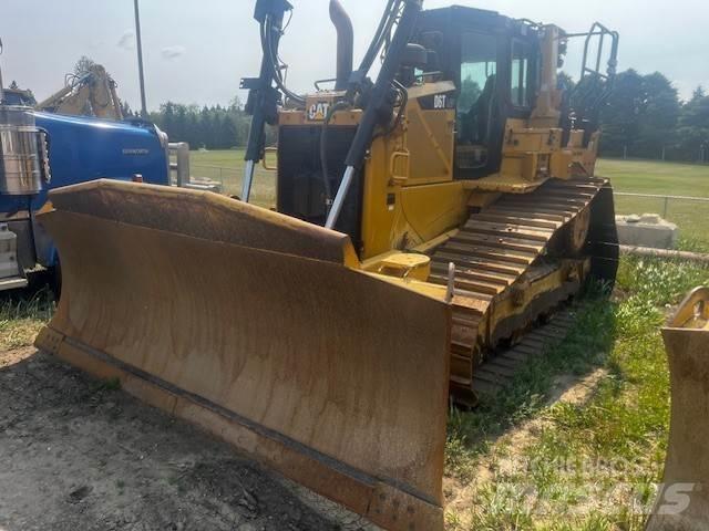 CAT D6T Dozer cingolati