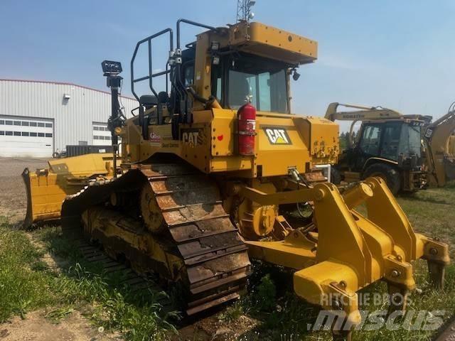 CAT D6T Dozer cingolati
