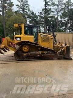 CAT D6T XL Dozer cingolati