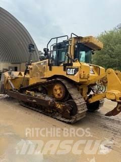 CAT D6T XL Dozer cingolati