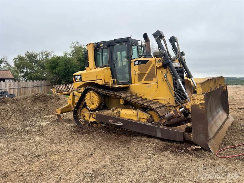 CAT D6T XL Dozer cingolati