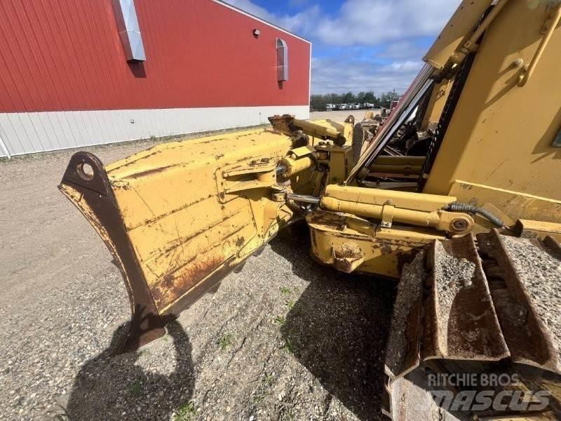 CAT D6T XW Dozer cingolati