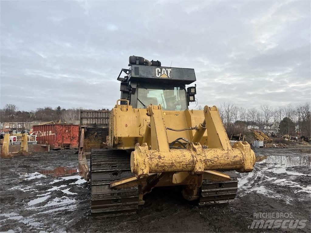 CAT D7E Dozer cingolati