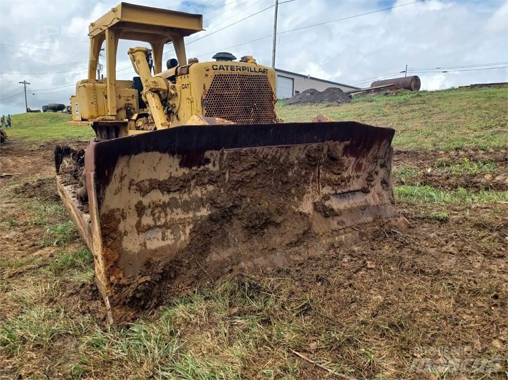 CAT D8K Dozer cingolati
