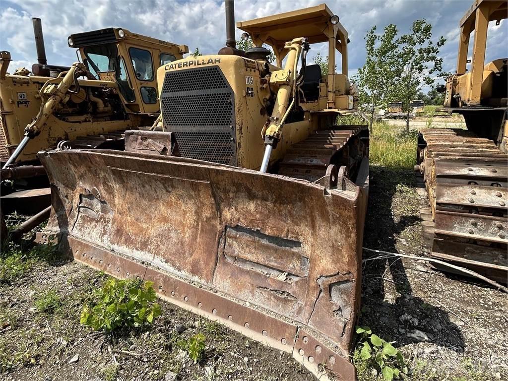 CAT D8K Dozer cingolati