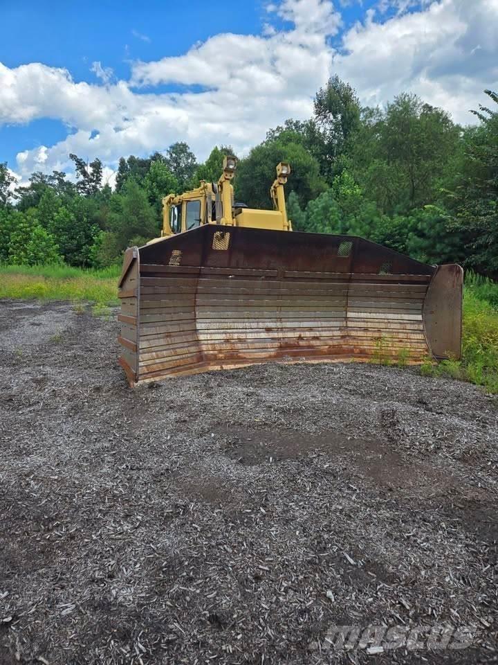 CAT D8N Dozer cingolati