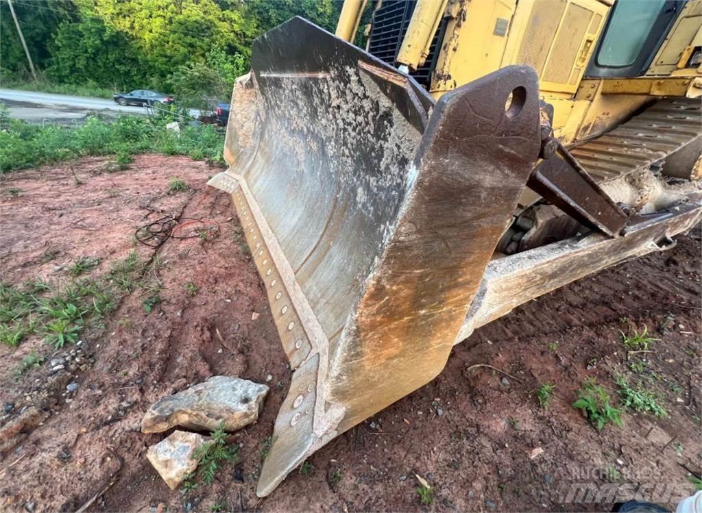 CAT D8R II Dozer cingolati