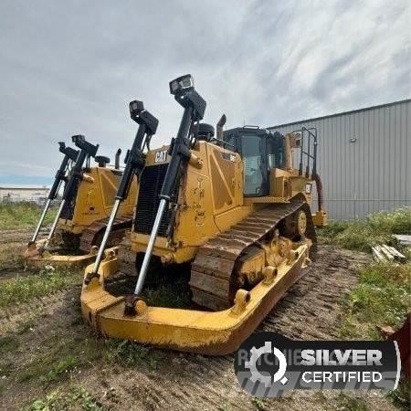 CAT D8T Dozer cingolati