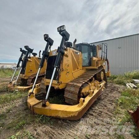CAT D8T Dozer cingolati