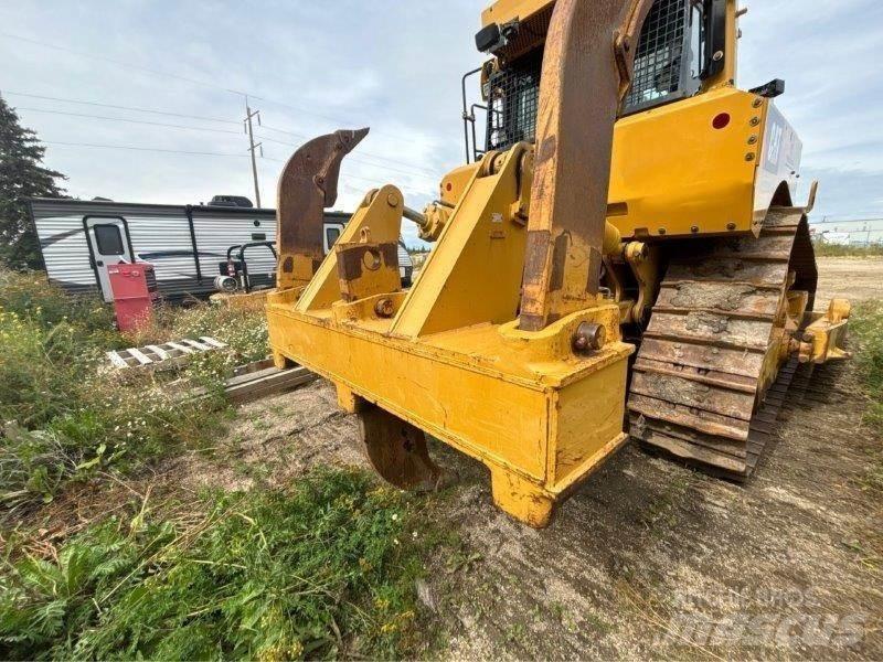 CAT D8T Dozer cingolati