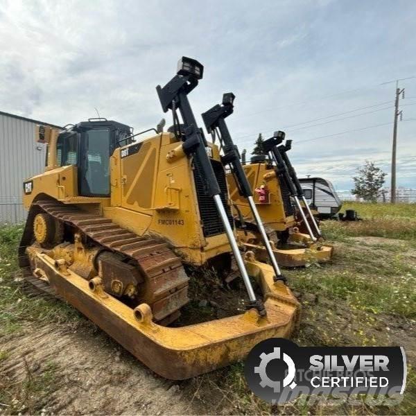 CAT D8T Dozer cingolati