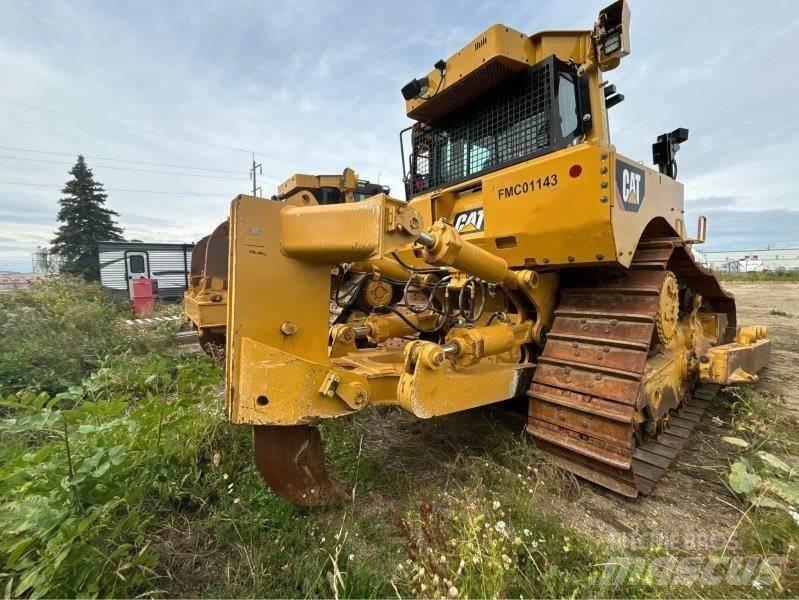 CAT D8T Dozer cingolati