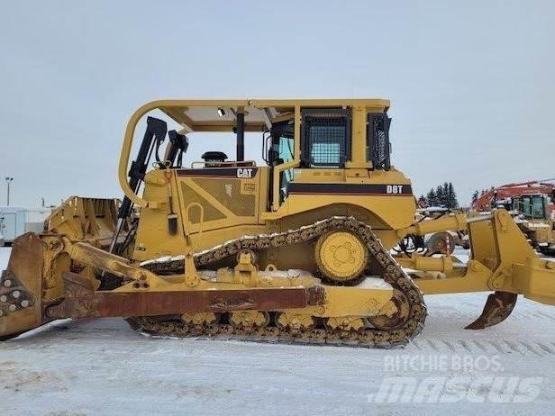 CAT D8T Dozer cingolati