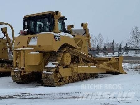 CAT D8T Dozer cingolati