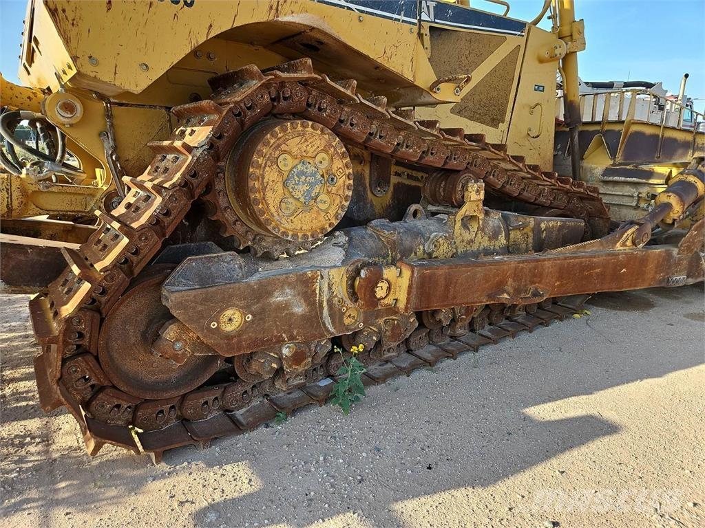 CAT D8T Dozer cingolati