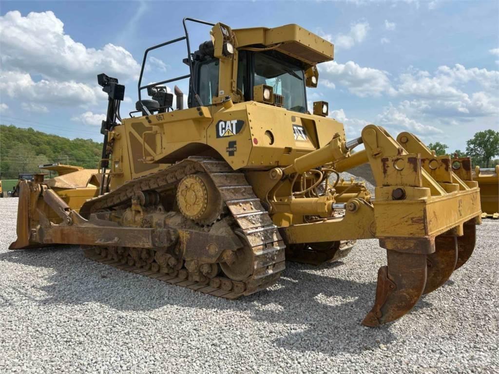 CAT D8T Dozer cingolati