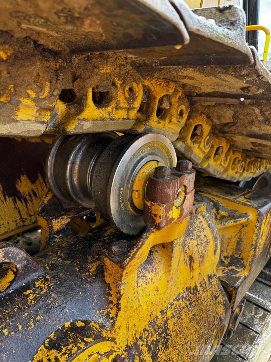 CAT D8T Dozer cingolati