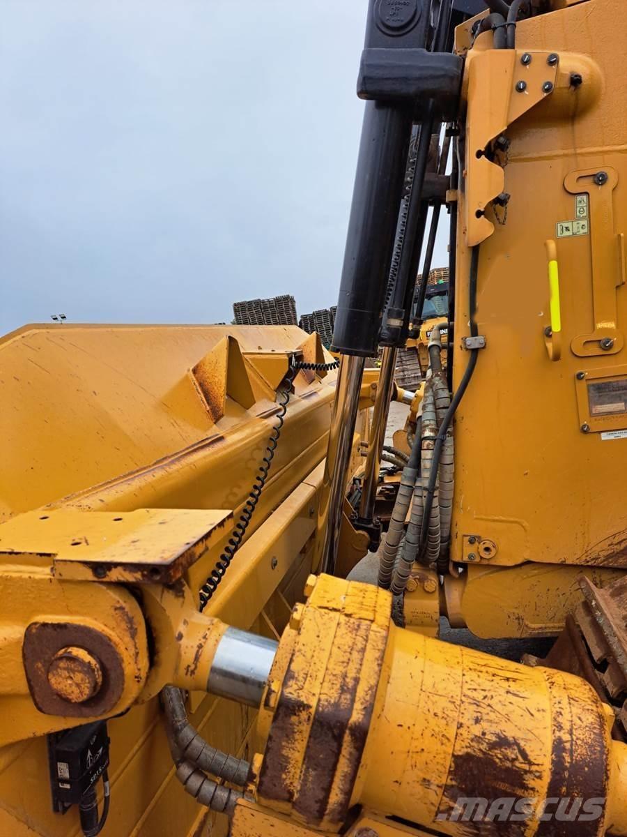 CAT D8T Dozer cingolati